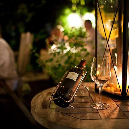 Auberge Saint Laurent Sierentz Eksteriør billede
