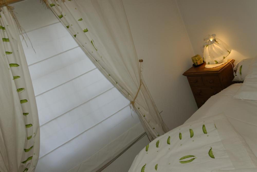 Auberge Saint Laurent Sierentz Eksteriør billede