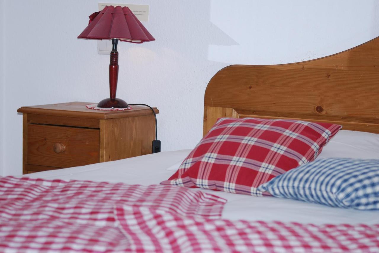 Auberge Saint Laurent Sierentz Eksteriør billede