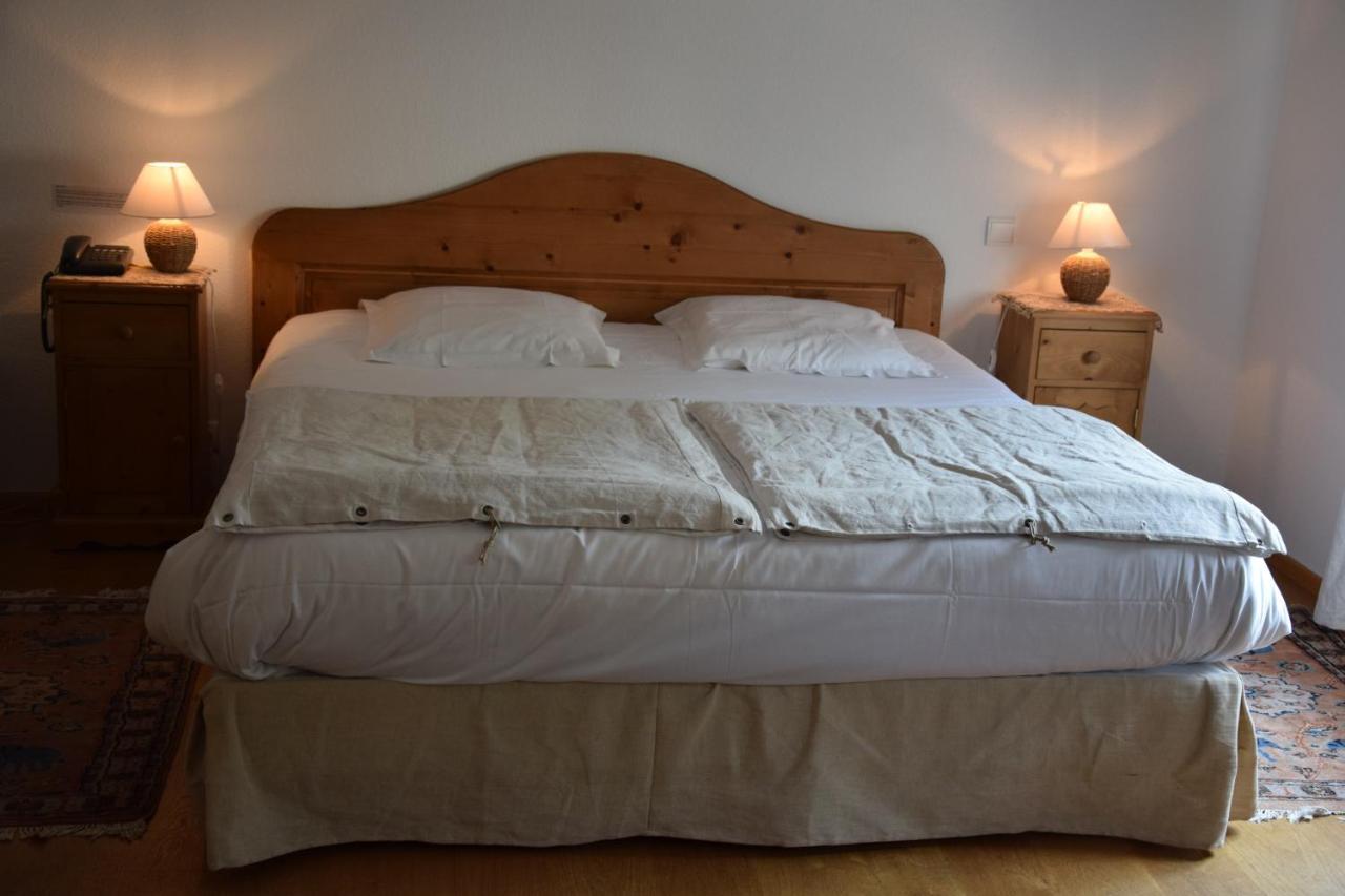 Auberge Saint Laurent Sierentz Eksteriør billede