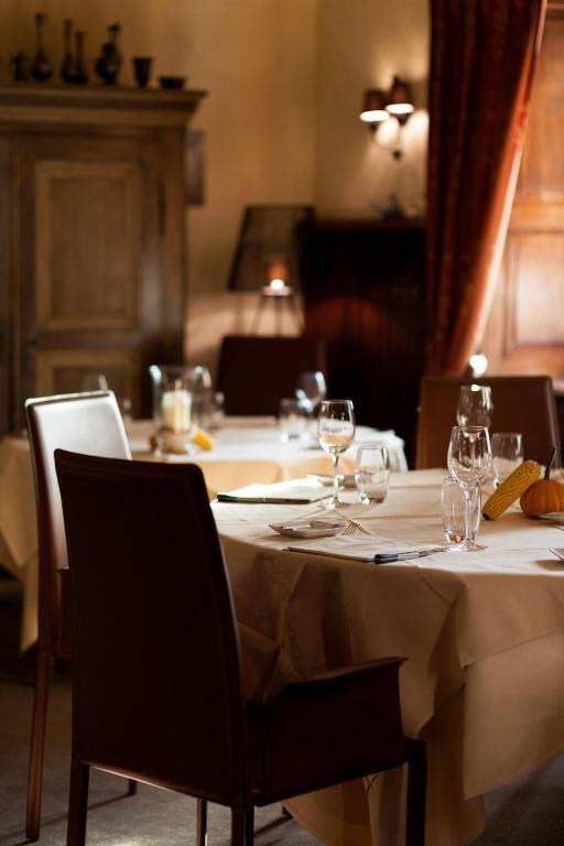 Auberge Saint Laurent Sierentz Eksteriør billede